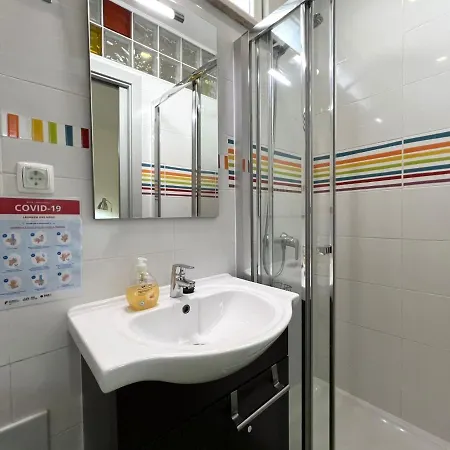 Beach 2 By Homing * Olhao