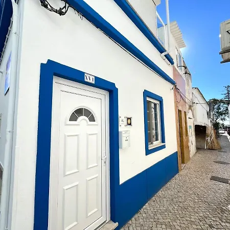 Apartment Beach 2 By Homing *