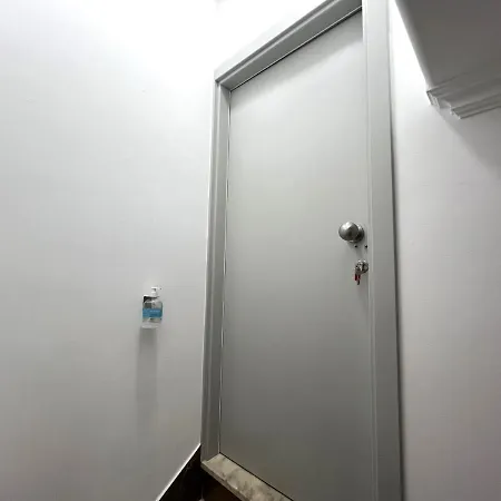 Beach 2 By Homing Apartment