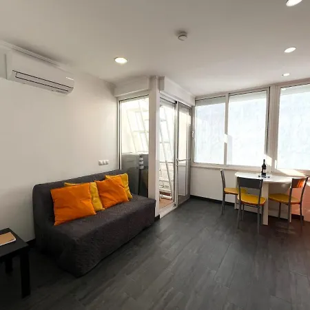 Beach 2 By Homing Olhão