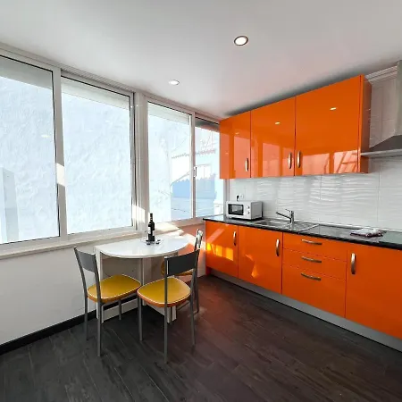 Beach 2 By Homing Appartement