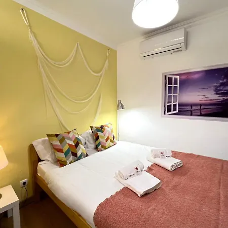 Apartment Beach 2 By Homing