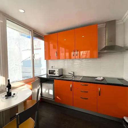 Apartman Beach 2 By Homing